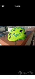 Casco Alpina Bimbo 45-49cm 