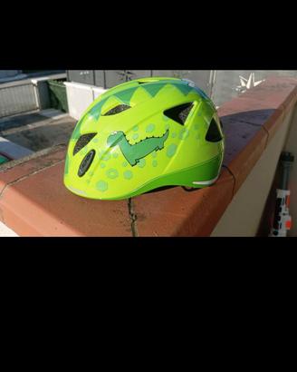 Casco Alpina Bimbo 45-49cm 
