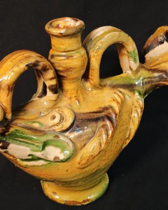 Seminara Calabria – Orcio ceramica calabrese