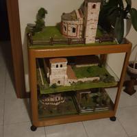  case in miniatura fatte a mano 