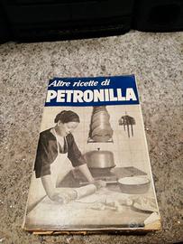 Ricettario Petronilla