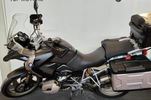 BMW R 1200 GS R 1200 GS