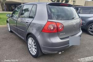 Golf5 JTD 5 porte