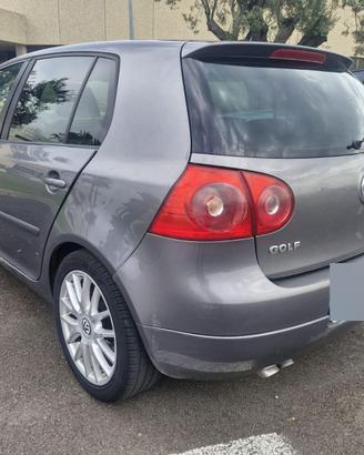Golf5 JTD 5 porte