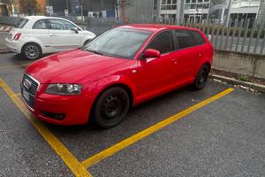 Audi a3 2006