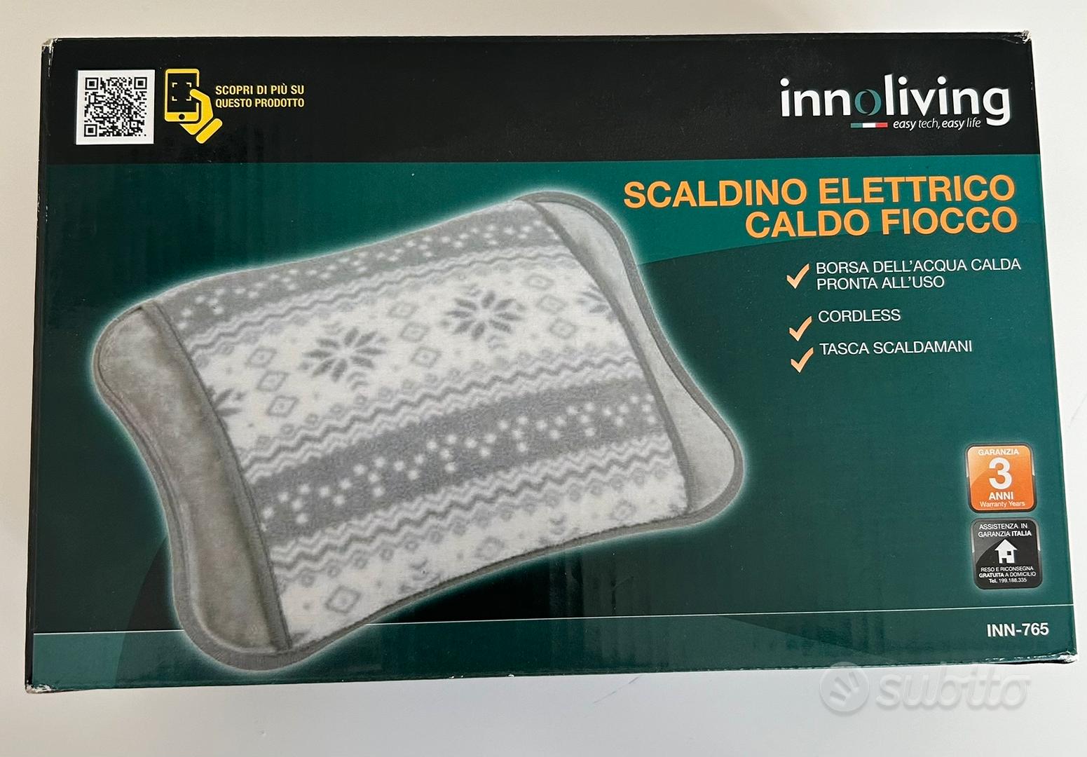 Scaldino elettrico - Elettrodomestici In vendita a Milano