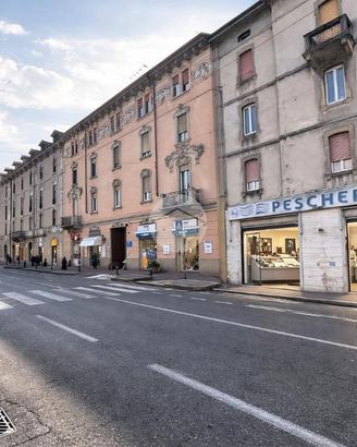 NEGOZIO A BERGAMO