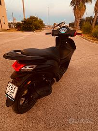 Liberty s 50 2021