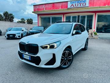 Bmw X1 xDrive 23d Msport Pro Tetto/Harman