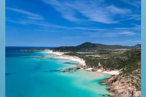 Chia Tueredda Casa Vacanza al mare