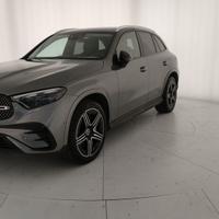 MERCEDES-BENZ GLC - X254 - GLC 220 d AMG Line Prem