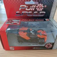 Ktm X-bow 1:43