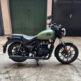 Royal Enfield Meteor