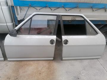 Portiere Fiat Ritmo 60 cl