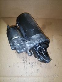 Motorino avv FIAT PALIO 1698cc diesel del 2000