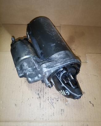 Motorino avv FIAT PALIO 1698cc diesel del 2000