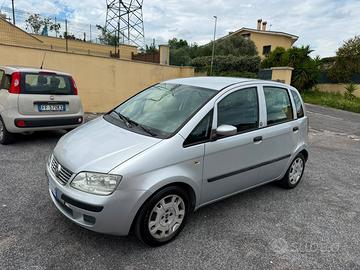 Fiat Idea 1.3 MJT 16V 95 CV S&S Dynamic