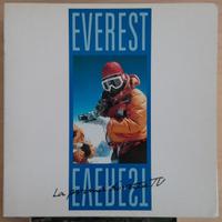 EVEREST - ALPINISMO - CAHIER