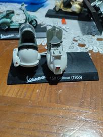Collezioni vespa