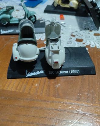 Collezioni vespa