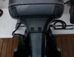 Yamaha 150cv FETOL v6 2t (solo ricambi)