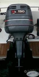 Yamaha 150cv FETOL v6 2t (solo ricambi)