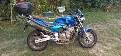 Honda Hornet 600