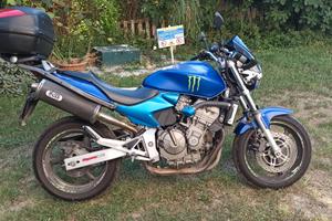 Honda Hornet 600
