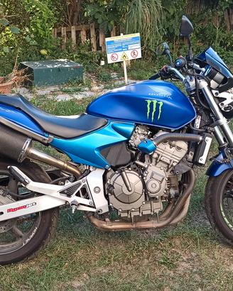 Honda Hornet 600