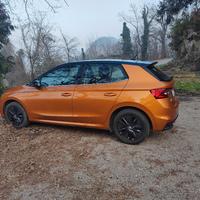 Skoda Fabia style  1.0 MPI 59 KW   (80 CV ) 