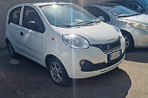 Dr dr Zero dr Zero 1.0 Bifuel GPL