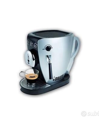 RICAMBI condensatori x BIALETTI TAZZISSIMA e altre