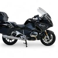 BMW R 1250 R Triple Black Abs my21