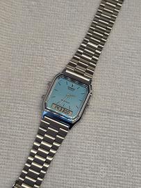 Orologio Casio