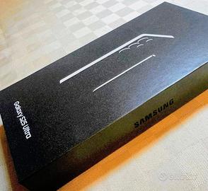 Samsung S25 Ultra 256 GB NUOVO