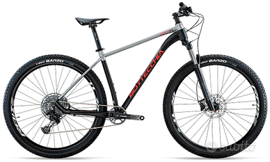 MTB BOTTECCHIA GAVIA 29" tg.L