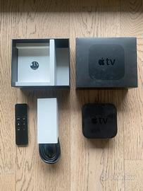 AppleTv HD 32GB