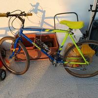 Mountain bike Atala anni 90