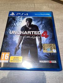 Giochi ps4 pure per ps5