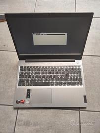 Ideapad 3 ryzen 3 3250u