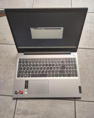Ideapad 3 ryzen 3 3250u