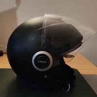 casco da moto motorino XXL