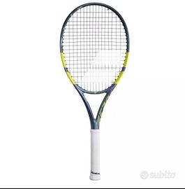 Babolat pure aero lite 2026