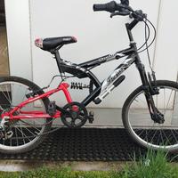 Bicicletta da bambino marca Frejus