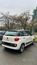 500L cambio automatico