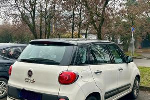 500L cambio automatico