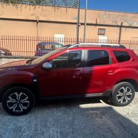 Dacia Duster 1.0 TCE GPL 4x2 Prestige Up