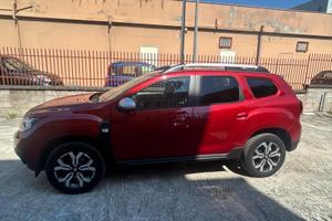 Dacia Duster 1.0 TCE GPL 4x2 Prestige Up