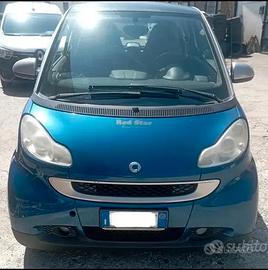 Smart fortwo 1.0 benzina 
