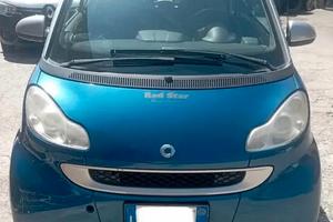 Smart fortwo 1.0 benzina 